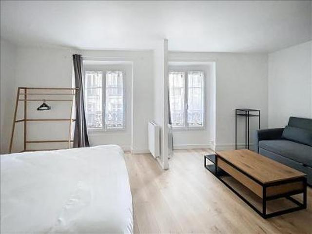 location appartement paris 3eme arrondissement 1 pièce 26 m2 paris 75003 1150 € / mois