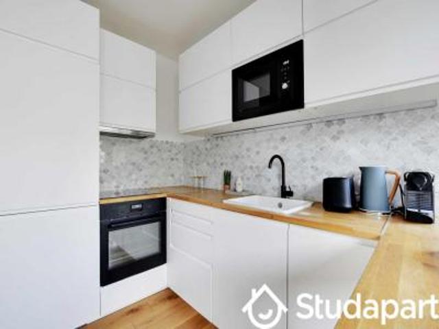 location appartement paris 3eme arrondissement 1 pièce 32 m2 paris 75003 2500 € / mois
