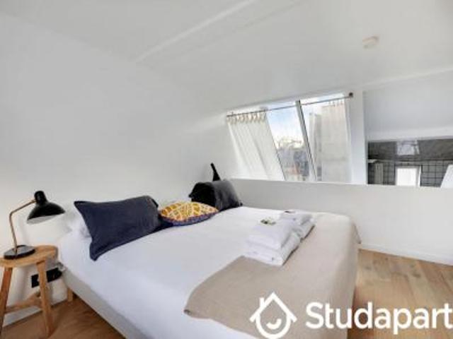 location appartement paris 3eme arrondissement 1 pièce 40 m2 paris 75003 2780 € / mois