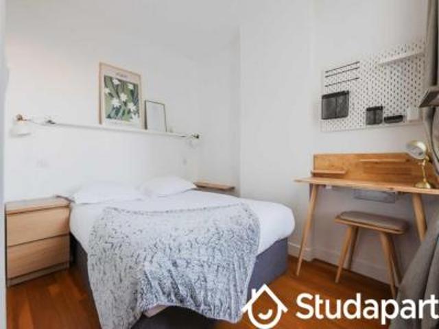 location appartement paris 3eme arrondissement 1 pièce 46 m2 paris 75003 2840 € / mois