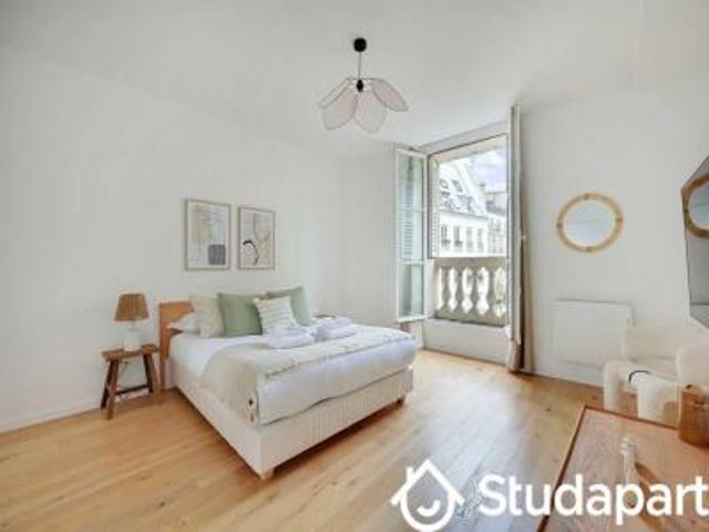 location appartement paris 3eme arrondissement 2 pièces 101 m2 paris 75003 5700 € / mois