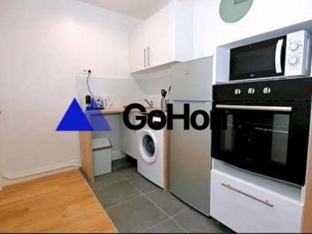 location appartement paris 3eme arrondissement 2 pièces 34 m2 paris 75003 1420 € / mois