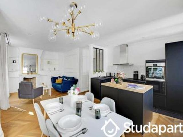 location appartement paris 3eme arrondissement 2 pièces 58 m2 paris 75003 3900 € / mois