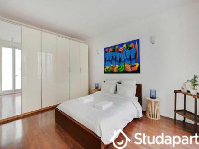 location appartement paris 3eme arrondissement 3 pièces 120 m2 paris 75003 6000 € / mois