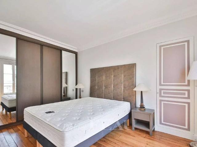 Location appartement, Paris 3ème 75003, 2 pièces, 50 m², ref 87251113