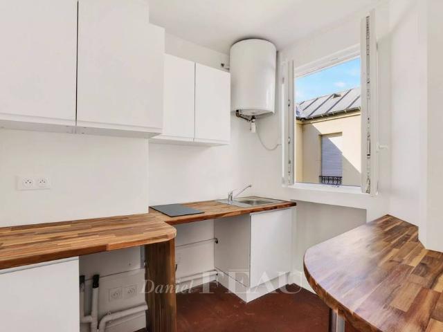 Location appartement, Paris 3ème 75003, 2 pièces, 50 m², ref 87288981