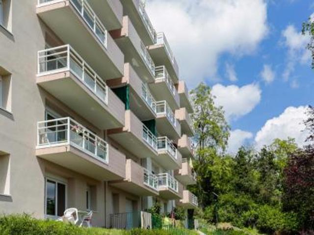 location appartement paron 4 pièces 75 m2 yonne 89100 618 € / mois