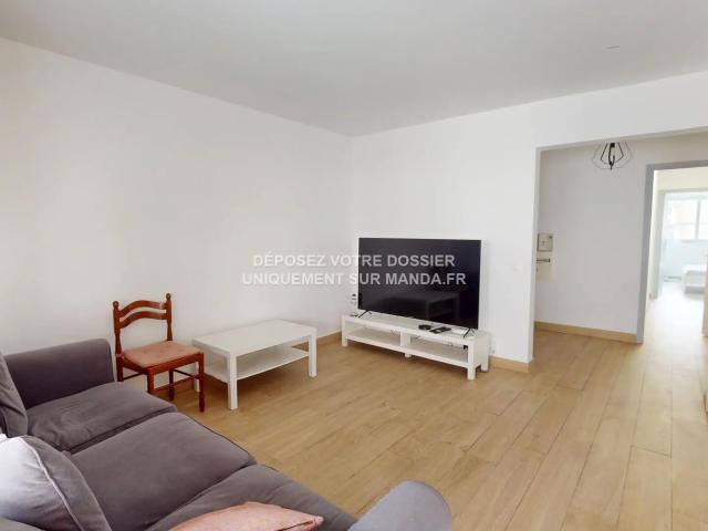 Location Appartement Passage Marie Antoinette, Antibes