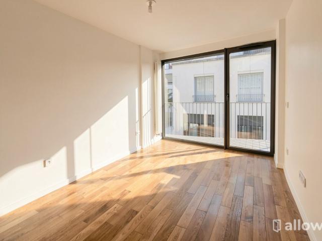 Location Appartement Passage Marie Rogissart, Paris
