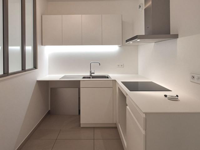Location Appartement Passage Marie Rogissart, Paris
