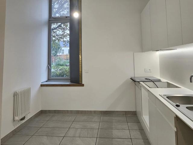 Location Appartement Passage Marie Rogissart, Paris