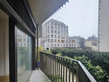Canal Saint-Martin, Paris, Île-de-France