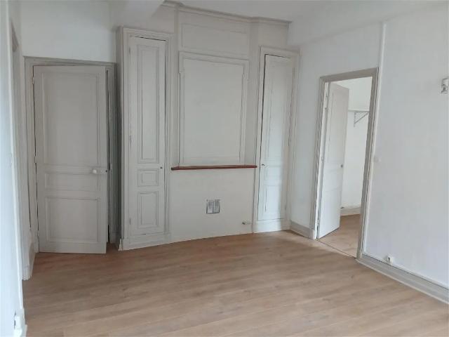 Location Appartement Passage Ougier, Bourgoin Jallieu