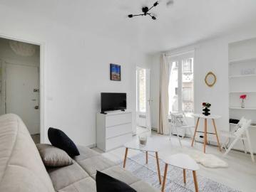 Roquette, Paris 11e Arrondissement, Paris, Île-de-France