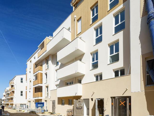 Location Appartement Passage Barbara, Lognes