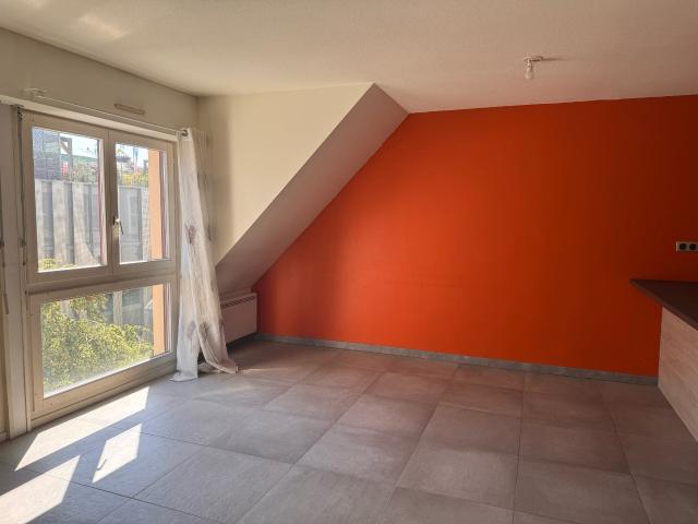Location Appartement Passage Chaptal, Mulhouse