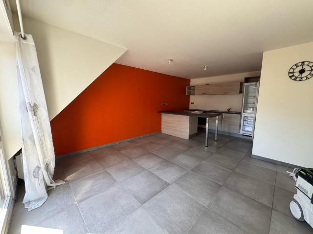 Location Appartement Passage Chaptal, Mulhouse