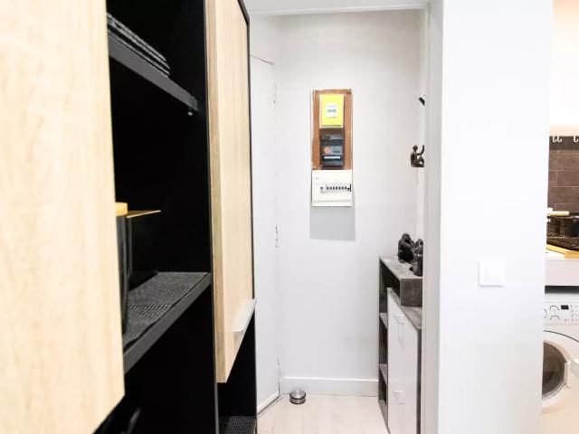 Location Appartement Passage Commun X/13, Paris