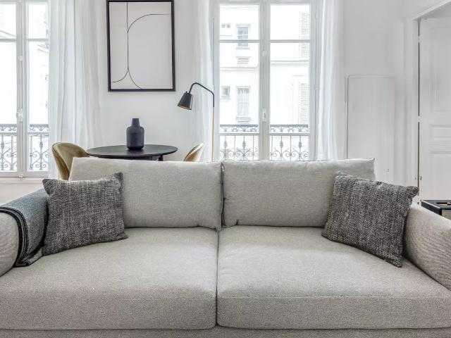 Location Appartement Passage Commun D7, Paris