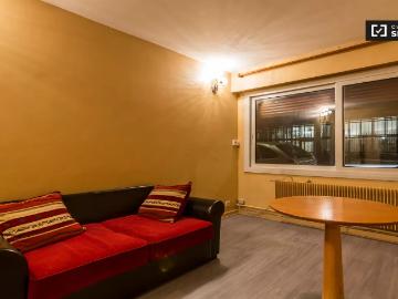 Location Appartement Passage Duhesme, Paris