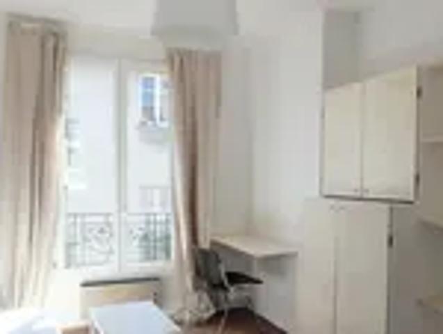 Location Appartement Passage du Monténégro, Paris