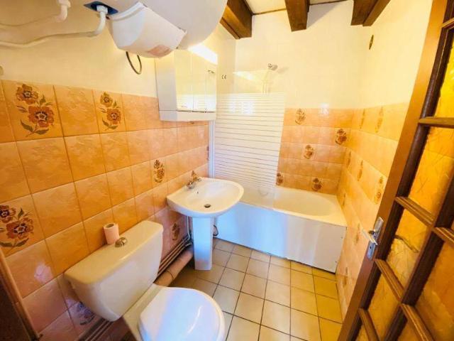 Location Appartement Passage du Bourg Neuf, Mâcon