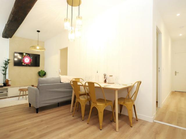 Location Appartement Passage du Commerce, Nantes