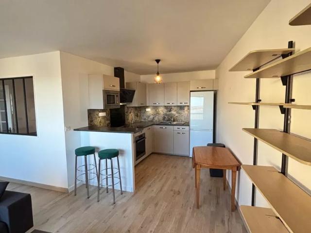 Location Appartement Passage du Porche, Saint Thibault des Vignes