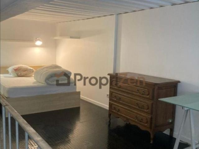 Location Appartement Passage Dumont, Lyon