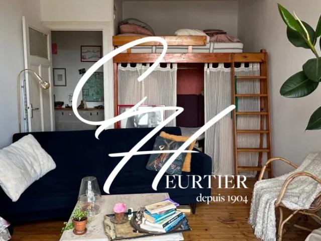 Location Appartement Passage d'Alembert, Grenoble
