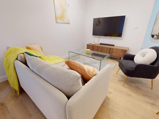 Location Appartement Passage David Belugou, Montpellier