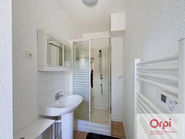 Location Appartement Passage de la Bascule, Montluçon
