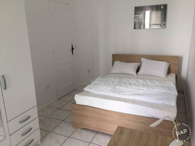 Location Appartement Passage de la Chaux, Cergy