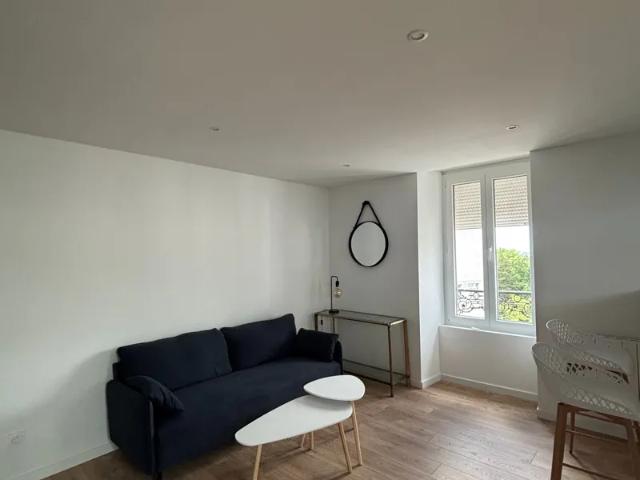 Location Appartement Passage de la Voute, Gex