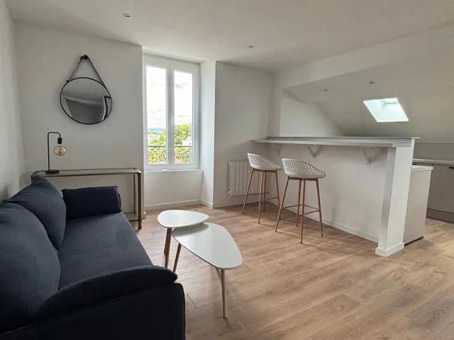 Location Appartement Passage de la Voute, Gex