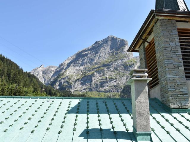 Location Appartement Passage de l'Église, Pralognan la Vanoise