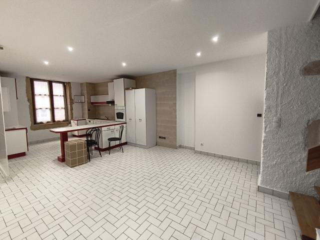 Location Appartement Boulevard du 26e Régiment d'Infanterie, Nancy