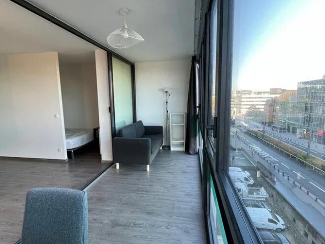 Location Appartement Passage des 4 Vents, Lille
