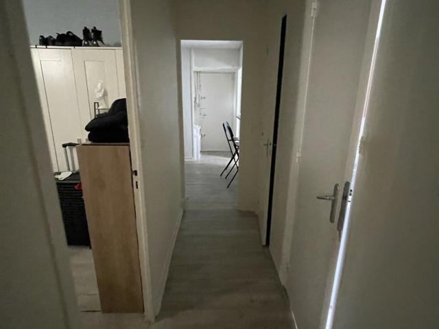 Location Appartement Passage des Alouettes, Lyon