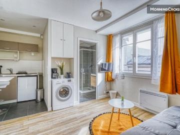 Location Appartement Passage des Arts, Paris