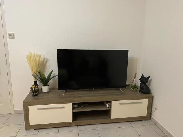 Location Appartement Passage des Augustins, Mulhouse