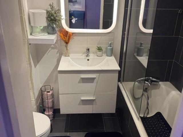 Location Appartement Passage des Augustins, Mulhouse