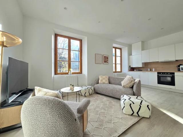 Location House Passage des Augustins, Mulhouse