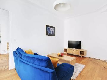 Grenelle, Paris 15e Arrondissement, Paris, Île-de-France