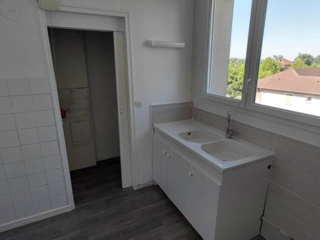 Location Appartement Passage des Nays, Beaurepaire