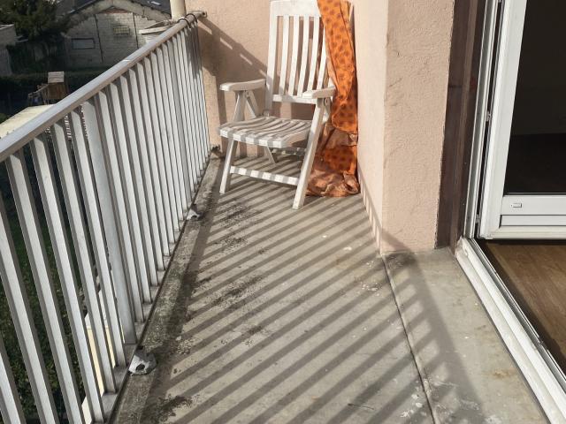 Location Appartement Passage des Preux, Villeparisis