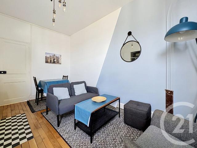 Location Appartement Passage Digot, Nancy