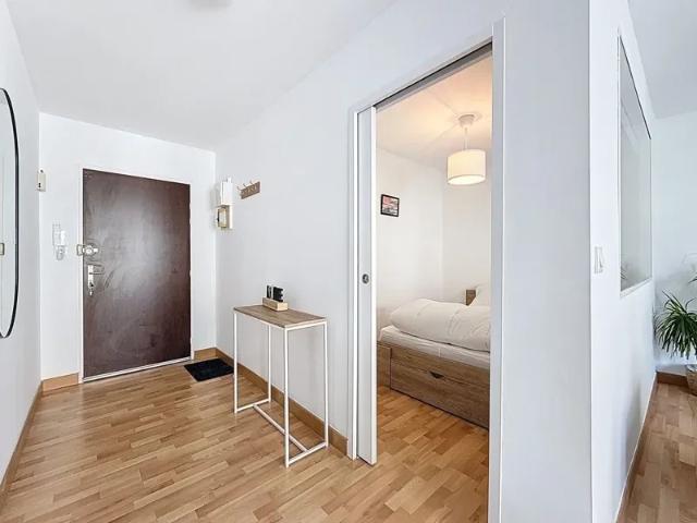 Location Appartement Ruelle des Sablons, Nancy
