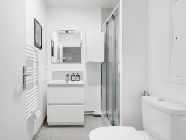 Location Appartement Passage Doisy, Paris