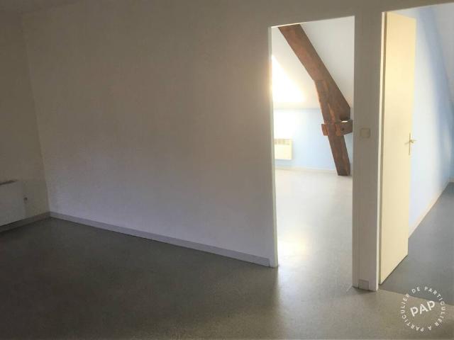 Location Appartement Passage Dolbeau, Bourgoin Jallieu
